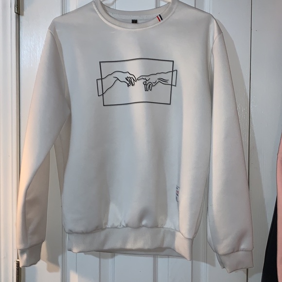 Crewneck Sweatshirt - Picture 2 of 3